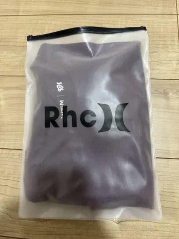 RHC x Hurley 티 & 반바지 Set Up Pack 새상품