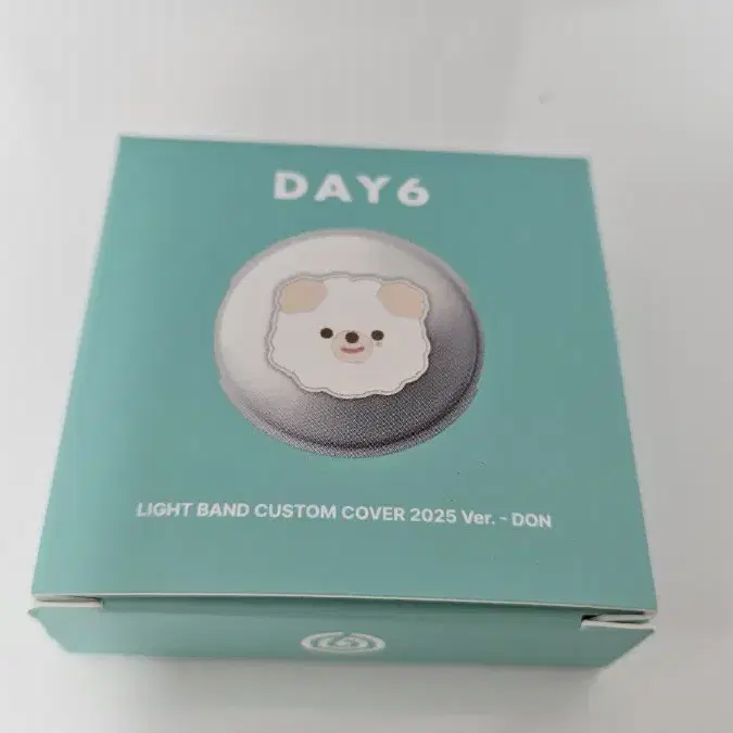 DAY6 light band マデウォッチ カスタム denimalz ドウン Shop 데이식스마데워치 on Bunjang Global Site - No more