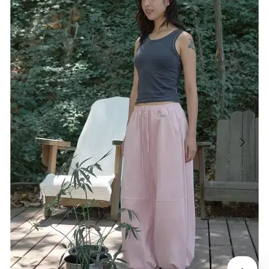 The Coldest Moment TCM Easy Cargo Half Pants on Bunjang