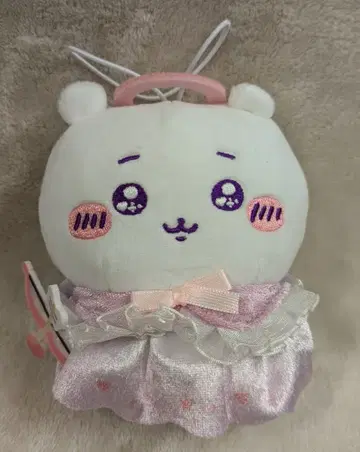 퍼레이드 천사 빅 마스코트/천사 악마 치이카와 치이카와