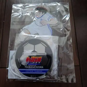 캡틴 츠바사 오오조라 츠바사 아크릴 스탠드 원화전