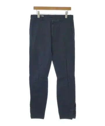 DRIES VAN NOTEN 팬츠 (기타) 남성용