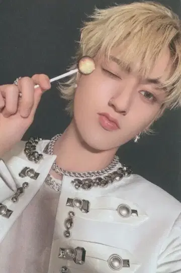 TREASURE REBOOT HARUTO 트레이딩 카드