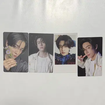 제이크 트레카세트