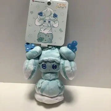 포켓몬 마스코트 마휘핑 밀키민트