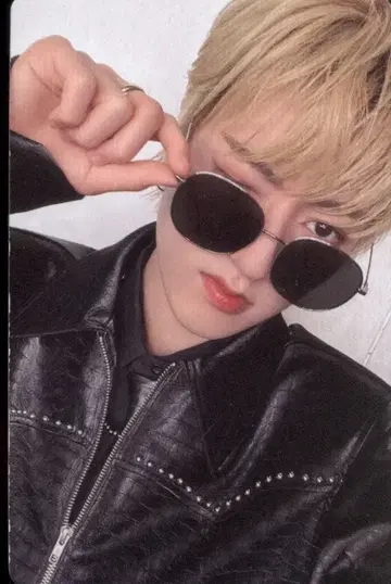 TREASURE REBOOT HARUTO 트레이딩 카드