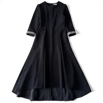 보더스 앳 발코니 Twill Shirt Dress 원피스