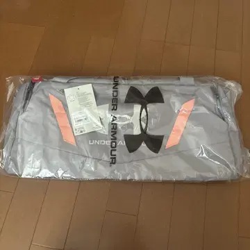 언더아머 보스턴 백 발수 40L