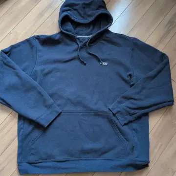 파타고니아 patagonia 후드티 XXL 중고품