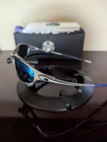 oakley Juliet 오클리 줄리엣 infinite hero