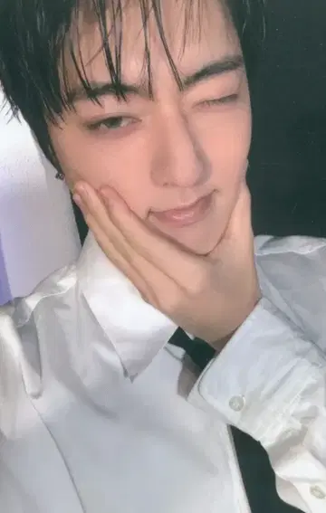 TREASURE BLUE ver. HARUTO PLEASURE 2/3