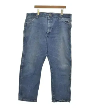 Wrangler 남성용 데님 팬츠