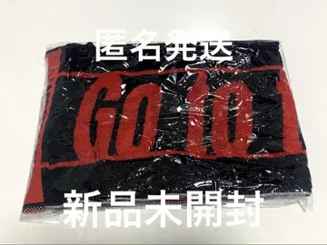 JO1 머플러 타월 LAPOSTA 라포스타
