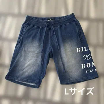 BILLABONG 빌라봉 남성용 하프 팬츠 숏팬츠 L 사이즈