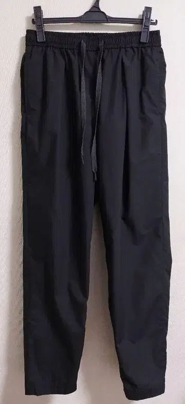 yoshiokubo 25SS TUCK PANT