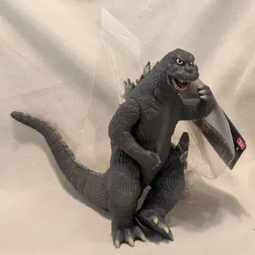 BANDAI NAMCO 무비 몬스터 시리즈 약동 고질라(1965)