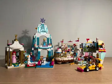 LEGO 겨울왕국 & 기타 세트