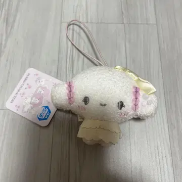 Sanrio 산리오 코기뮨 프라이즈 프렌치 걸리 마스코트