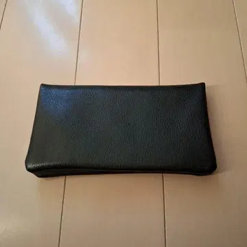 마린데이 고스트 스킨 지갑