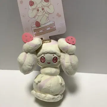 포켓몬 마스코트 마휘핑 밀키바닐라