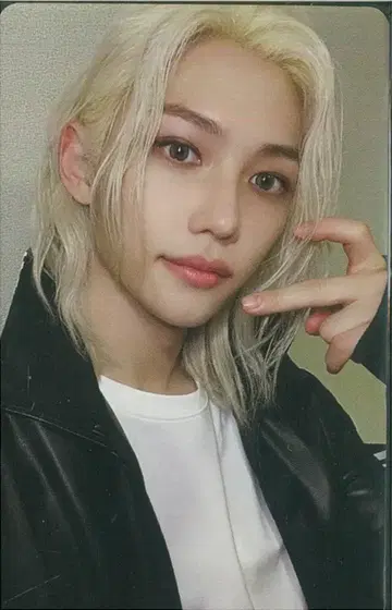 StrayKids HMV/Loppi FELIX ATE