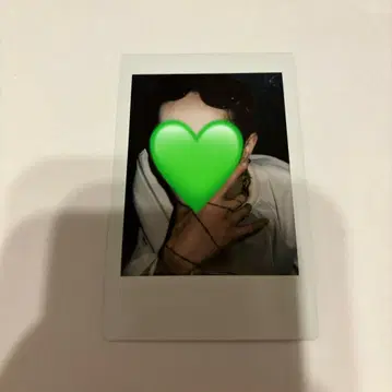 XP!A 하쿠 폴라로이드