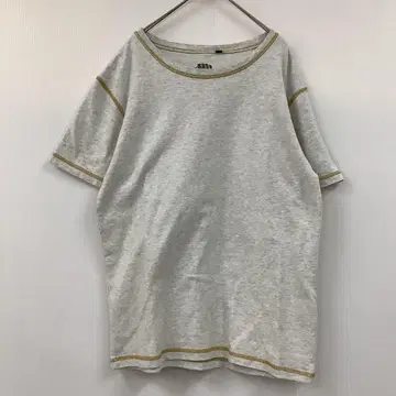GRIP SWANY 그립스와니 반팔 코튼 티셔츠 아웃도어