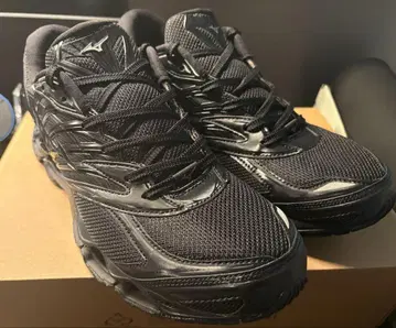 mizuno wave prophecy ls 27.5cm