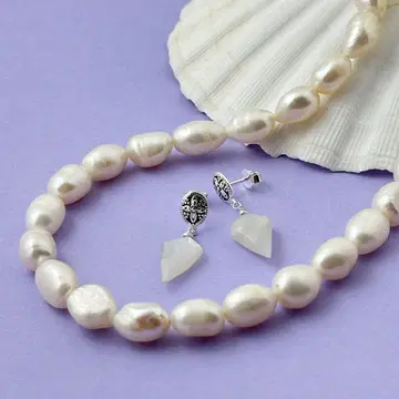 리틀라군 가마쿠라 귀걸이