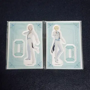 앙스타 엘리먼트 아크릴 스탠드 나기사 히요리