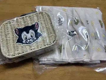 피가로 스커트 숄더백 세트