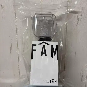 FAM 응원봉