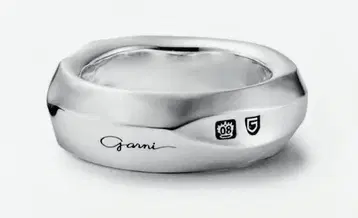 garni 가르니 Crockery Ring-L