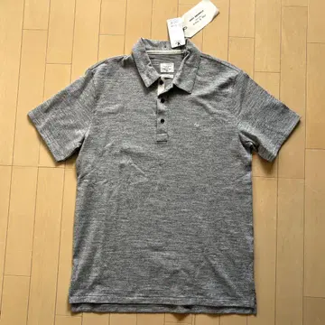 rag&bone 그레이 피케 셔츠 미사용 새상품