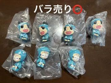 닌타마 란타로 가챠가챠