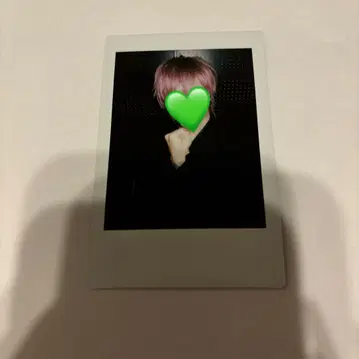 XP!A 박 폴라로이드