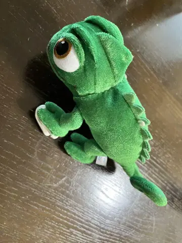 파스칼 봉제 인형