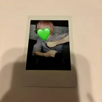 XP!A 박 폴라로이드