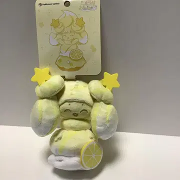포켓몬 마스코트 마휘핑 밀키레몬