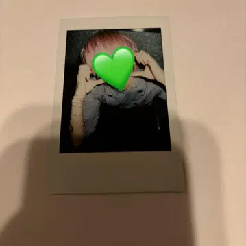 XP!A 박 폴라로이드