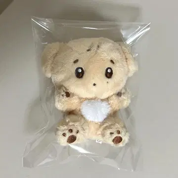 SEVENTEEN 도겸 10cm 봉제 인형 마스코트