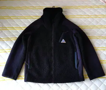 Cape Heights 플리스 자켓