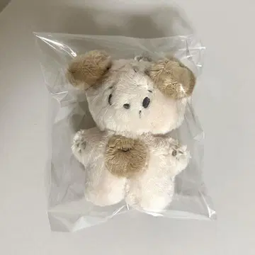 SEVENTEEN 도겸 10cm 봉제 인형 마스코트