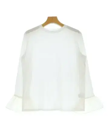 abahouse mavie 티셔츠 여성용