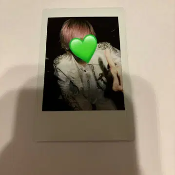 XP!A 박 체키