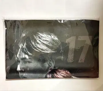 우라와 레즈 17 코모리 히이로 타월 가라폰 페이스 타월