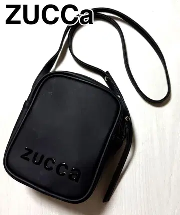 ZUCCa 미니 숄더백