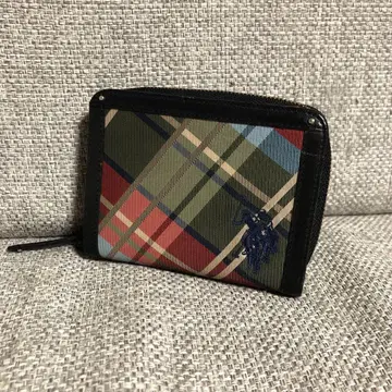 U.S. POLO ASSN. 지갑