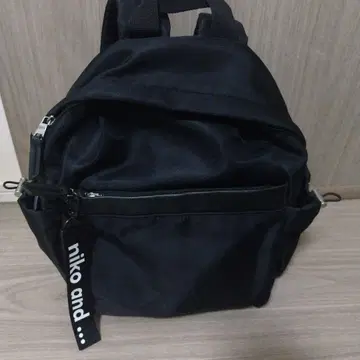 니코앤드 백팩
