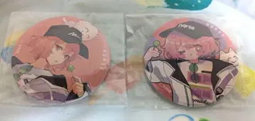 대요괴 캔뱃지 나루세